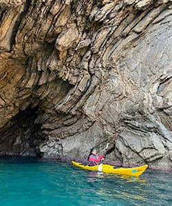 Senderismo - Connect with Nature - Hiking