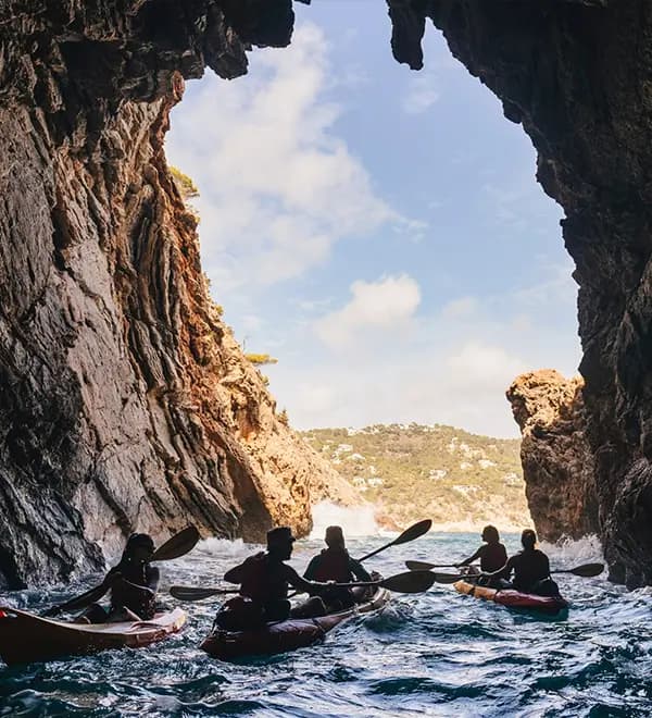 Wednesday Kayak Trip for All!